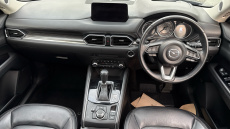 Mazda CX-5 2.0 Sport 5dr Auto Petrol Estate